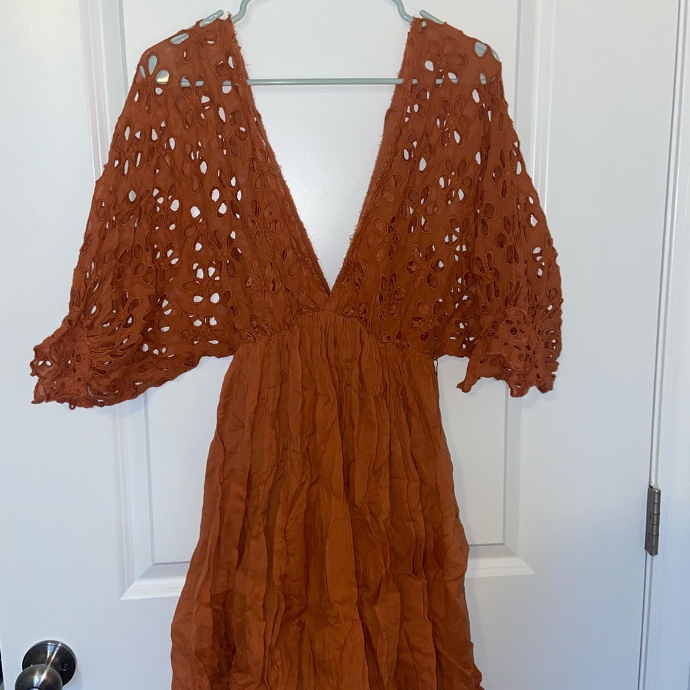 Brand new Free People Dress
